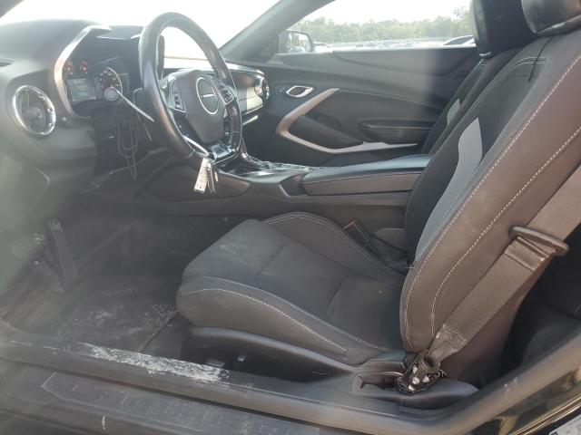 Photo 7 from auction – 2019 CHEVROLET CAMARO LS with VIN 1G1FB1RX3K0117285