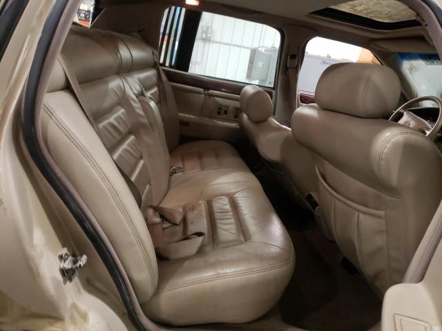 Photo 10 from auction – 1994 CADILLAC DEVILLE with VIN 1G6KD52B4RU263562