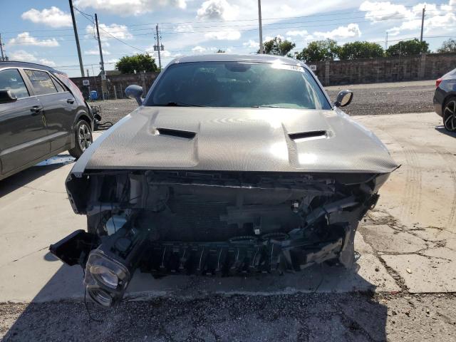 Photo 5 from auction – 2021 DODGE CHALLENGER with VIN 2C3CDZAG2MH524614