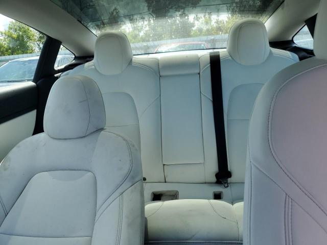 Photo 10 from auction – 2020 TESLA MODEL 3 with VIN 5YJ3E1EA2LF793104