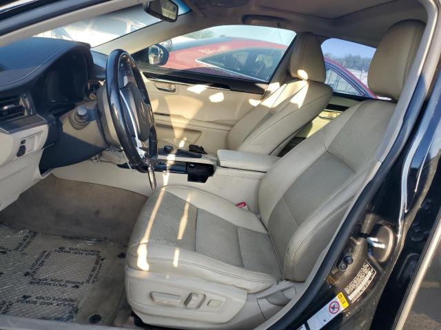 Foto 7 de la subasta – 2015 LEXUS ES 350 con VIN JTHBK1GG7F2189043