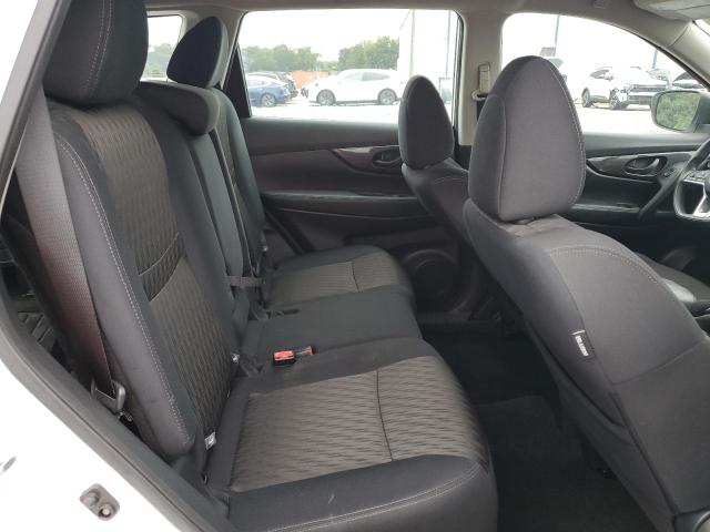 Photo 11 from auction – 2020 NISSAN ROGUE S with VIN 5N1AT2MT3LC813360