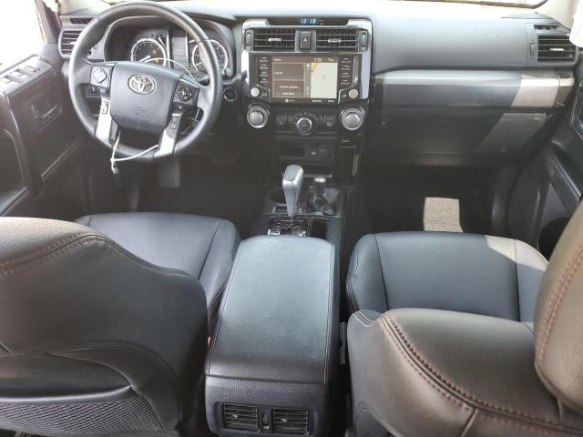 Photo 8 from auction – 2020 TOYOTA 4RUNNER SR with VIN JTEBU5JR7L5827097