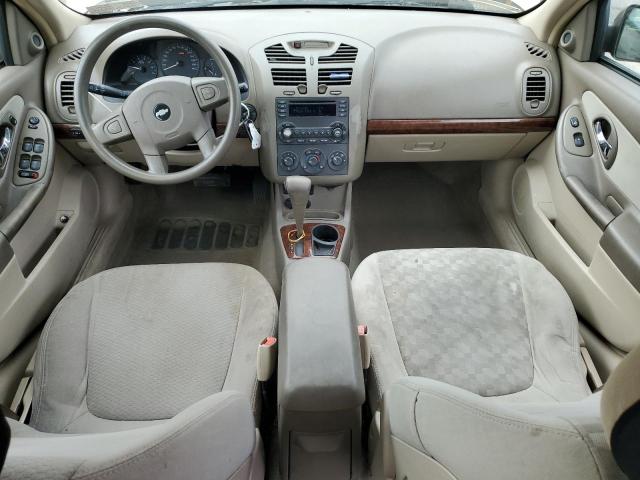 Photo 8 from auction – 2004 CHEVROLET MALIBU LS with VIN 1G1ZT54894F223077