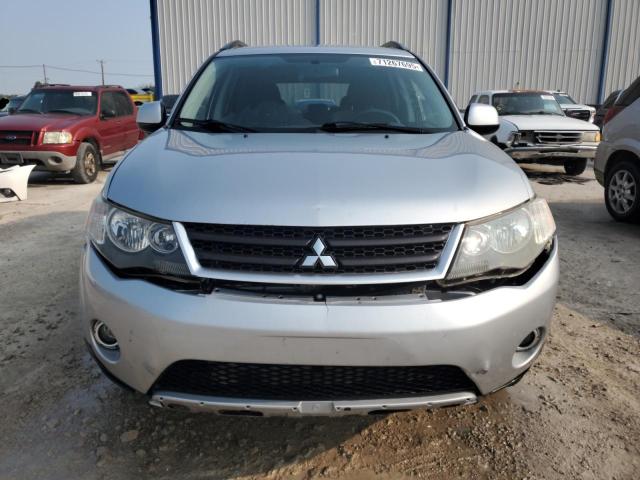 Photo 5 from auction – 2008 MITSUBISHI OUTLANDER with VIN JA4LS21WX8Z015371