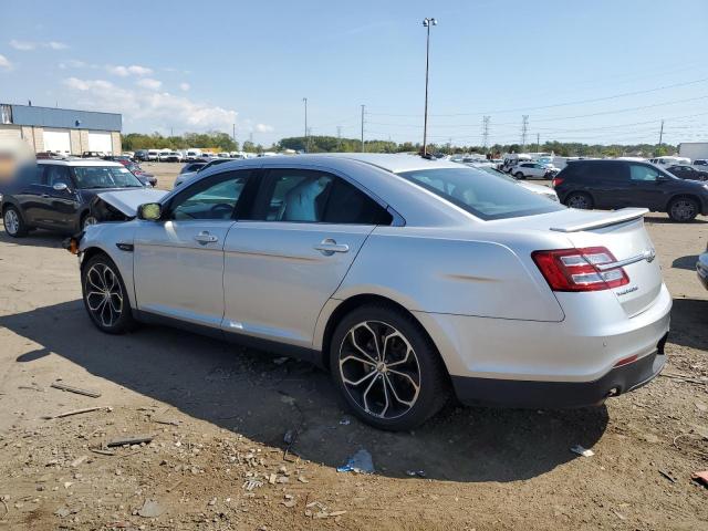 Photo 2 from auction – 2017 FORD TAURUS SHO with VIN 1FAHP2KTXHG119684