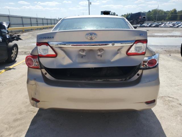 Photo 6 from auction – 2012 TOYOTA COROLLA BA with VIN 2T1BU4EE8CC852356