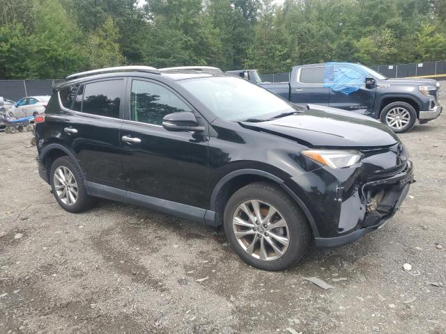 Photo 4 from auction – 2017 TOYOTA RAV4 LIMIT with VIN 2T3DFREV4HW682915