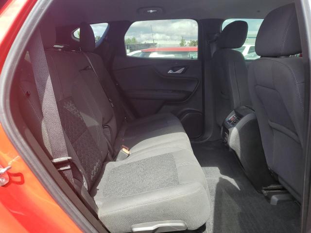 Photo 11 from auction – 2020 CHEVROLET BLAZER 2LT with VIN 3GNKBCRS3LS574086