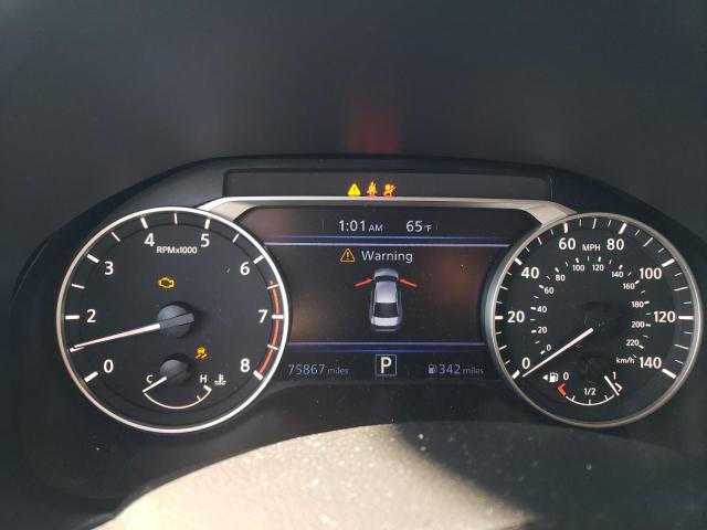 Photo 9 from auction – 2019 NISSAN ALTIMA S with VIN 1N4BL4BV6KC201800