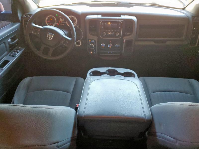 Photo 8 from auction – 2015 RAM 1500 ST with VIN 1C6RR7KG8FS512951