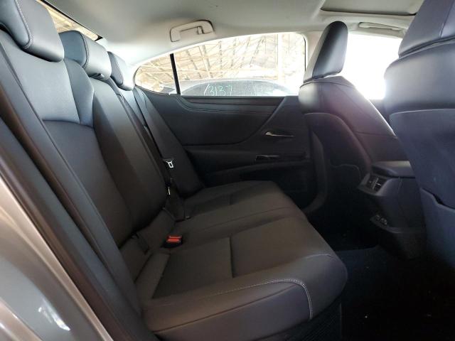 Photo 10 from auction – 2024 LEXUS ES 300H BA with VIN 58ADA1C17RU040451