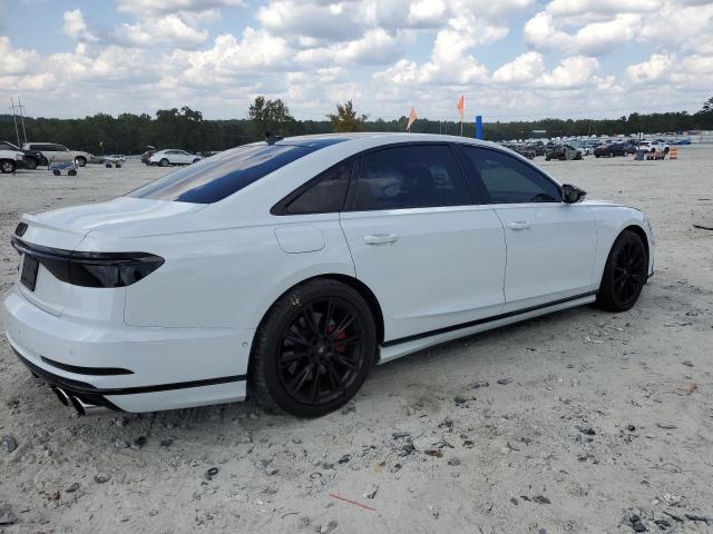 Photo 3 from auction – 2020 AUDI S8 with VIN WAU8SAF80LN003369