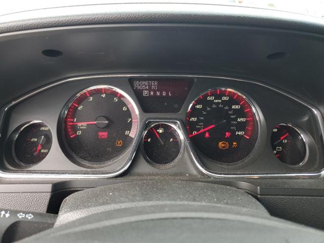 Photo 9 from auction – 2014 GMC ACADIA SLE with VIN 1GKKVNED8EJ369570