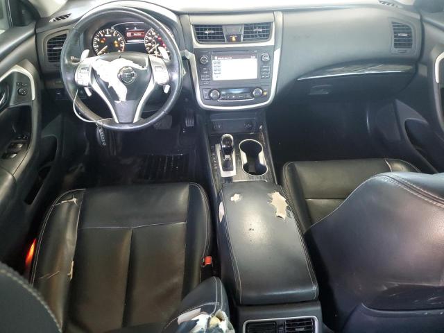 Photo 8 from auction – 2017 NISSAN ALTIMA 3.5 with VIN 1N4BL3APXHC122944
