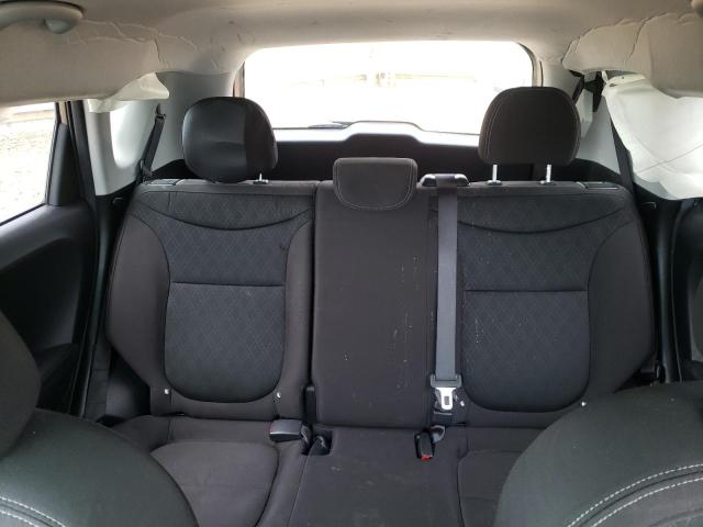 Photo 10 from auction – 2016 KIA SOUL with VIN KNDJN2A23G7304149