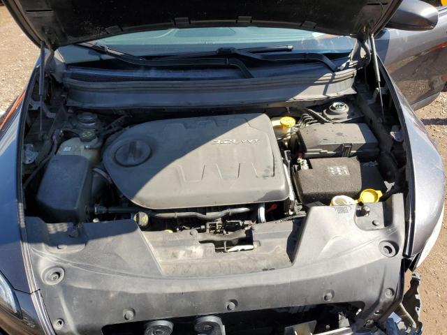 Photo 12 from auction – 2014 JEEP CHEROKEE LIMITED with VIN 1C4PJMDS0EW226851