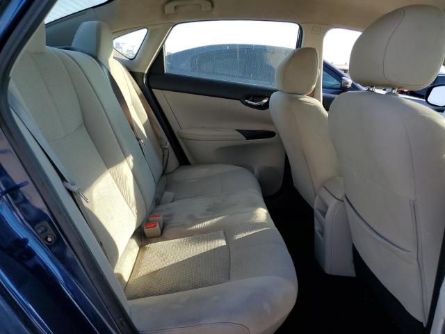 Photo 10 from auction – 2017 NISSAN SENTRA S with VIN 3N1AB7AP9HY371391