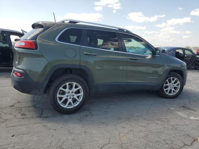 Photo 3 from auction – 2018 JEEP CHEROKEE LATITUDE PLUS with VIN 1C4PJMLB6JD602685