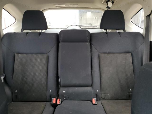 Photo 10 from auction – 2015 HONDA CR-V EX with VIN 5J6RM4H51FL098251