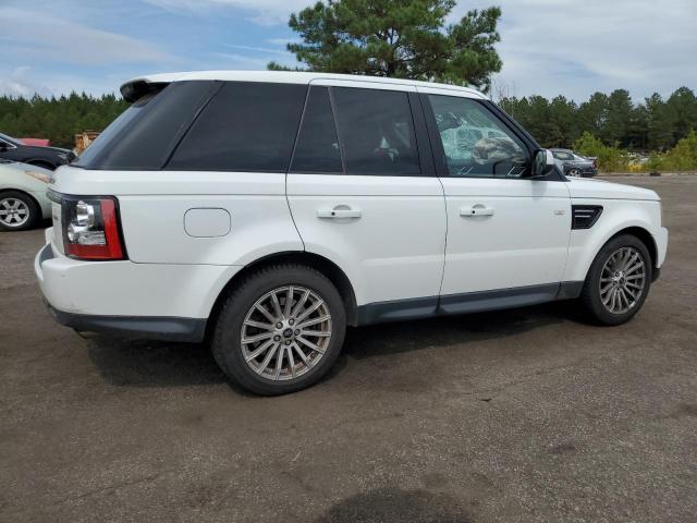 Photo 3 from auction – 2013 LAND ROVER RANGE ROVE with VIN SALSF2D41DA774041
