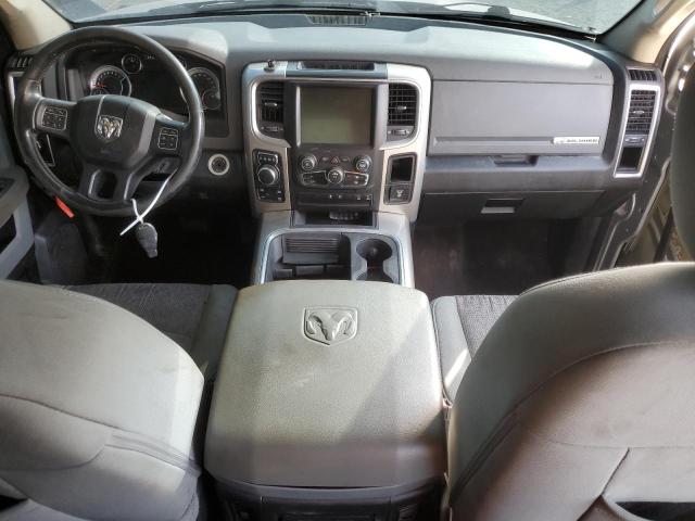 Photo 8 from auction – 2016 RAM 1500 SLT with VIN 1C6RR7TT4GS172436