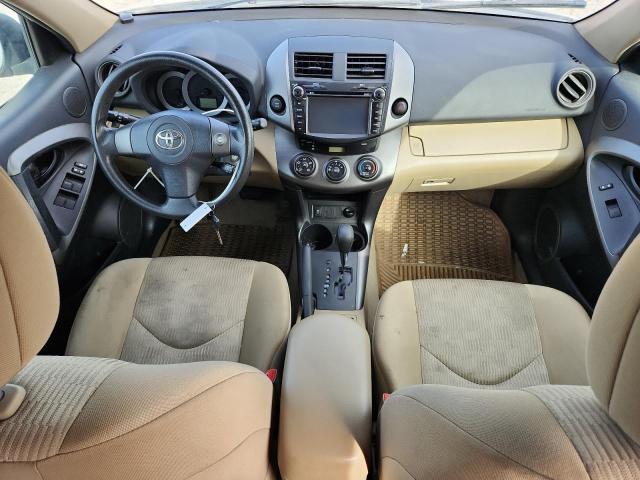 Photo 8 from auction – 2010 TOYOTA RAV4 with VIN 2T3BF4DV9AW038134
