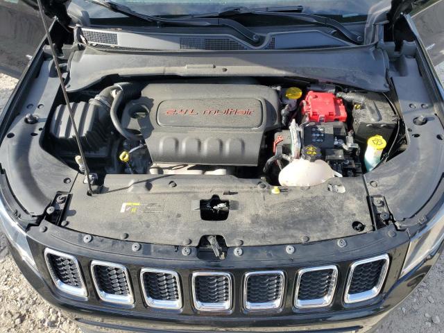 Photo 12 from auction – 2020 JEEP COMPASS LA with VIN 3C4NJDBB7LT148663