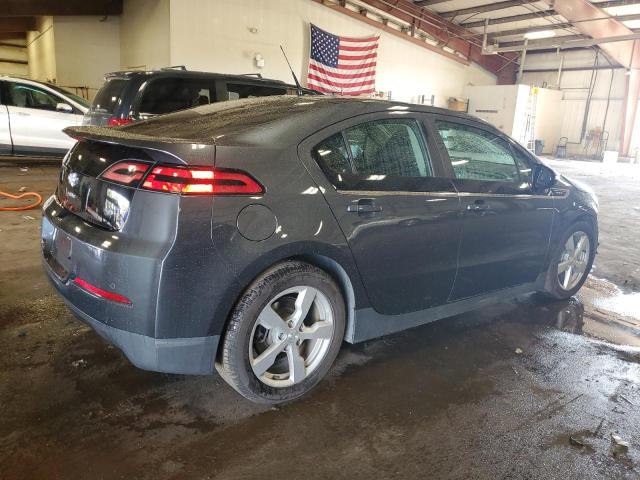 Photo 3 from auction – 2012 CHEVROLET VOLT with VIN 1G1RB6E47CU124174