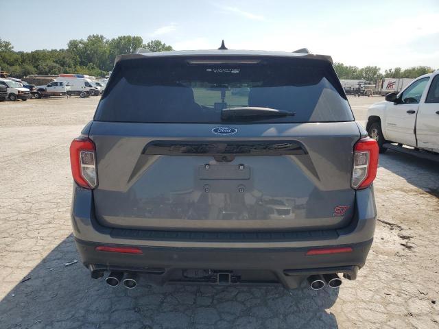 Photo 6 from auction – 2023 FORD EXPLORER ST with VIN 1FM5K8GC8PGB32306