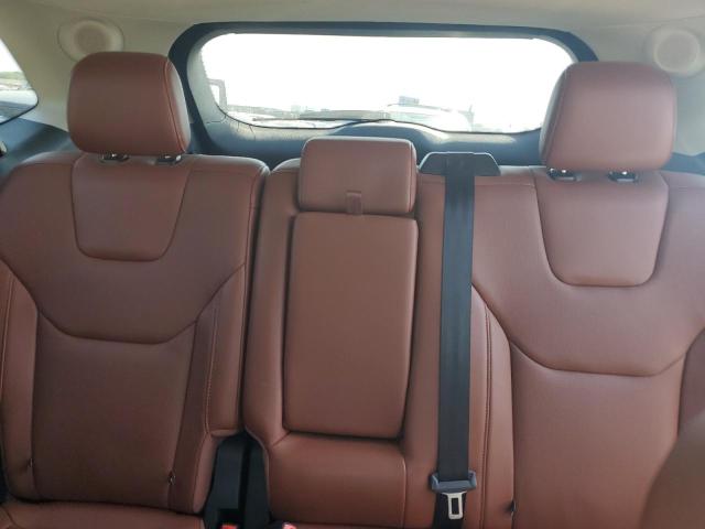 Photo 10 from auction – 2017 FORD EDGE TITAN with VIN 2FMPK4K90HBB57674