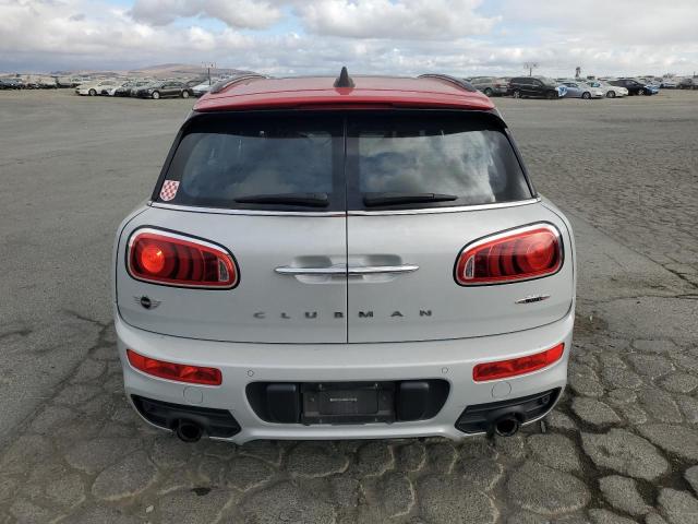 Photo 6 from auction – 2018 MINI COOPER JCW with VIN WMWLV9C59J2D66815