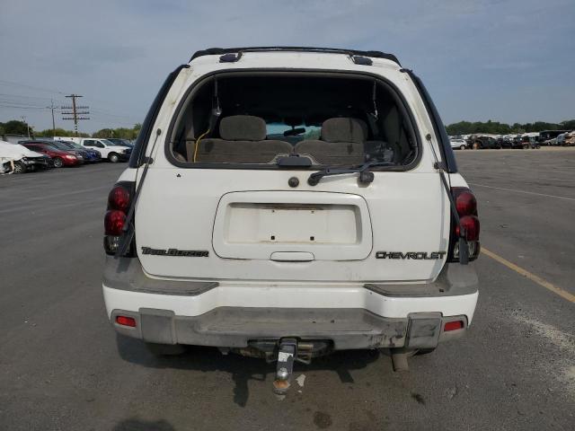 Photo 6 from auction – 2004 CHEVROLET TRAILBLAZE with VIN 1GNES16S946241404