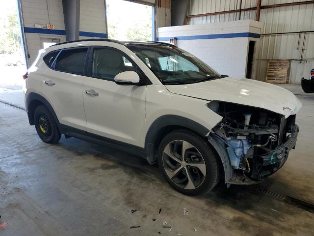 Photo 4 from auction – 2016 HYUNDAI TUCSON LIM with VIN KM8J33A2XGU025709