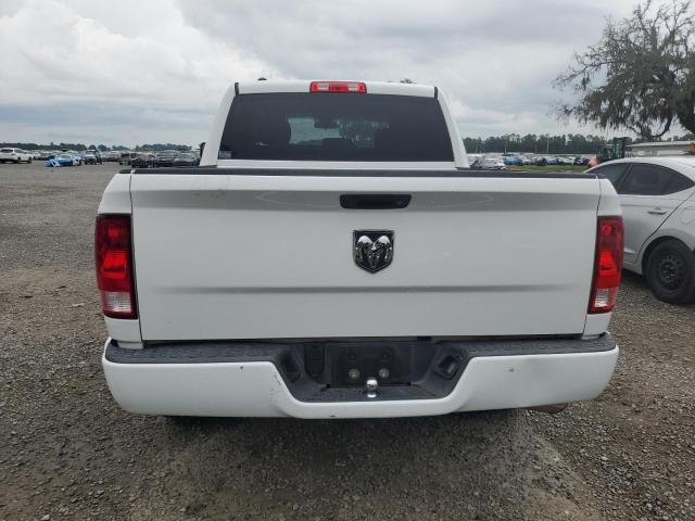 Photo 6 from auction – 2017 RAM 1500 ST with VIN 1C6RR6KG2HS629082