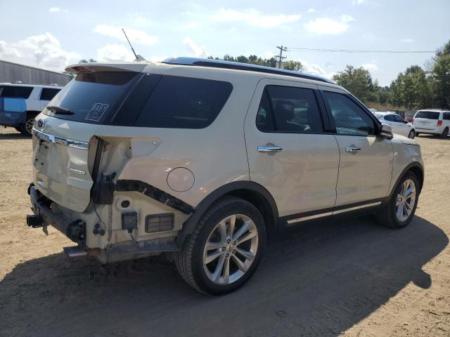 Photo 3 from auction – 2018 FORD EXPLORER L with VIN 1FM5K7FH2JGC63357