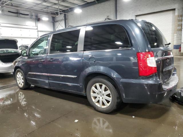Photo 2 from auction – 2014 CHRYSLER TOWN & COU with VIN 2C4RC1BG3ER277575