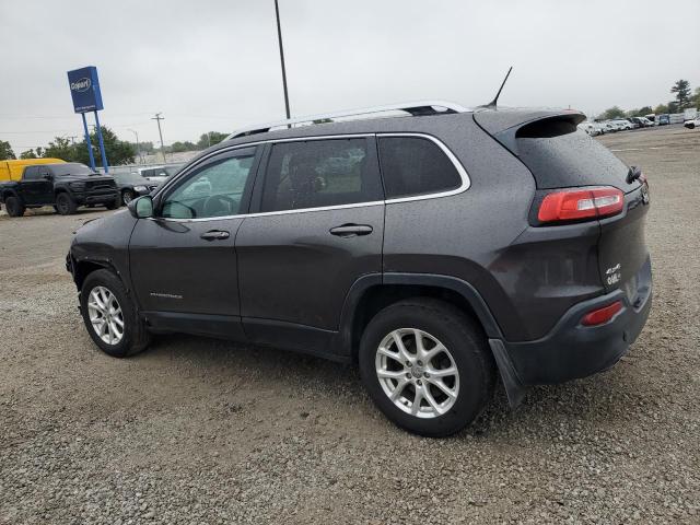 Foto 2 de la subasta – 2014 JEEP CHEROKEE L con VIN 1C4PJMCS4EW247669