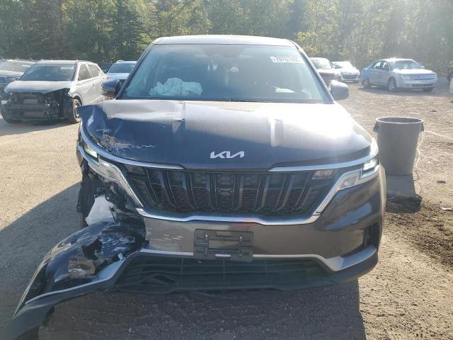 Photo 5 from auction – 2022 KIA CARNIVAL L with VIN KNDNB5H3XN6105953