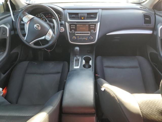 Photo 8 from auction – 2016 NISSAN ALTIMA 2.5 with VIN 1N4AL3AP2GC212339