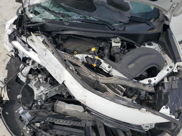 Photo 12 from auction – 2022 BUICK ENCORE GX with VIN KL4MMBS28NB118917