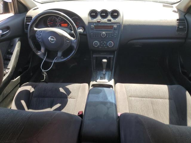 Photo 8 from auction – 2012 NISSAN ALTIMA with VIN 1N4AL2APXCN550967