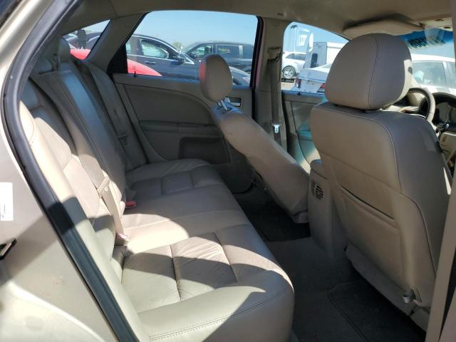 Photo 10 from auction – 2007 FORD FIVE HUNDRED SEL with VIN 1FAHP24177G149252