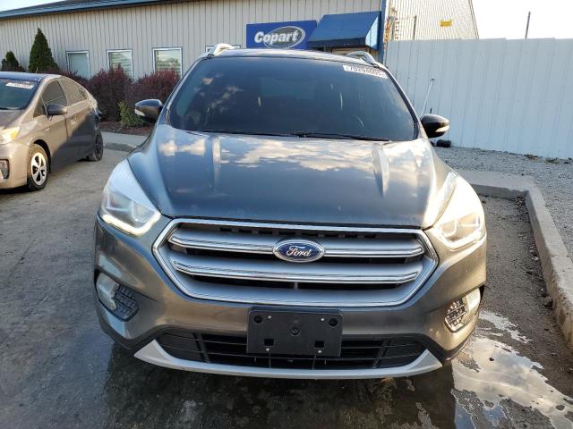 Photo 5 from auction – 2017 FORD ESCAPE TIT with VIN 1FMCU0J95HUF04106