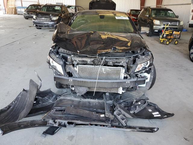 Photo 5 from auction – 2020 CHEVROLET IMPALA PRE with VIN 1G1105S35LU108435