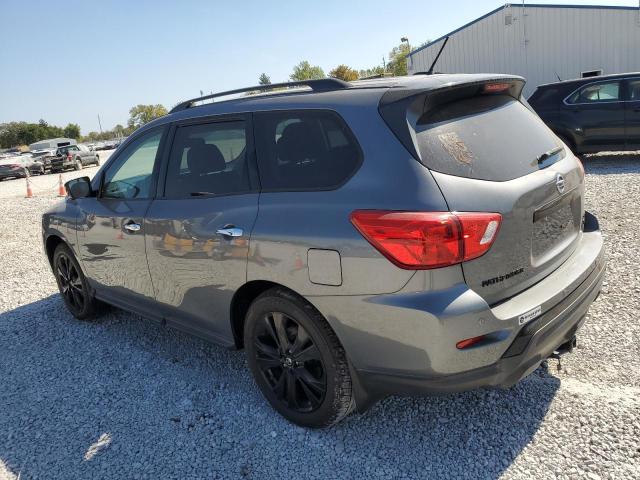 صورة رقم 2 من المزاد - 2018 NISSAN PATHFINDER مع VIN 5N1DR2MM4JC642829