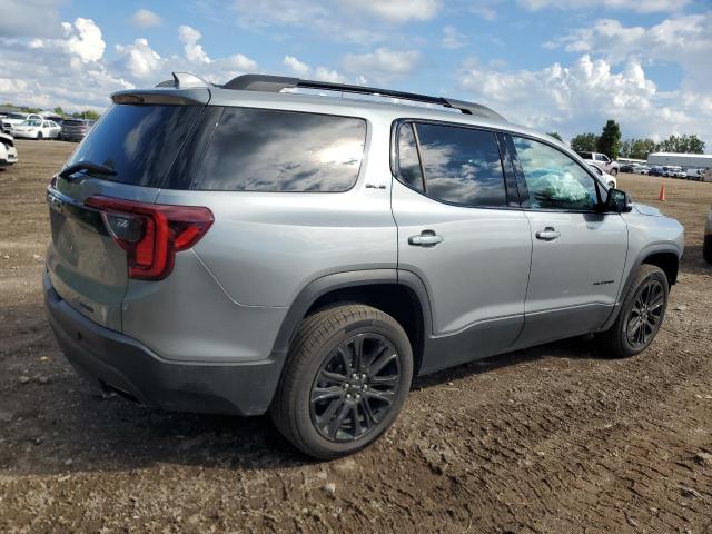 Photo 3 from auction – 2023 GMC ACADIA SLE with VIN 1GKKNRL46PZ261544