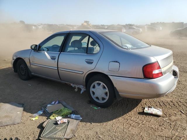 Photo 2 from auction – 2001 NISSAN ALTIMA XE with VIN 1N4DL01D91C110237