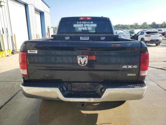 Photo 6 from auction – 2011 DODGE RAM 1500 with VIN 1D7RV1GP4BS585034