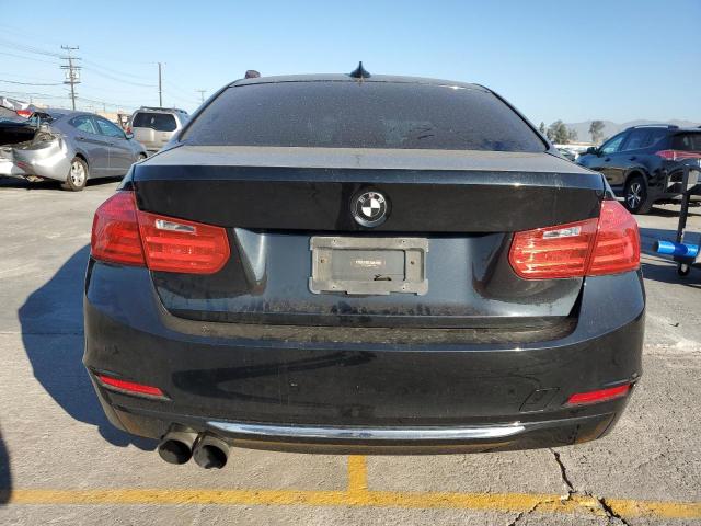Photo 6 from auction – 2013 BMW 328 I SULE with VIN WBA3C1C55DF436568